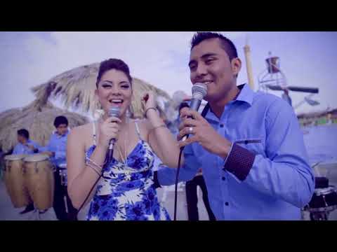Perdidos -  La única tropical (Vídeo clip - play back)