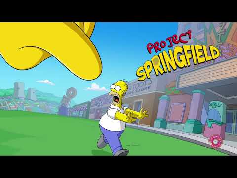 How to download The Simpsons Tapped Out Private Server (2025)