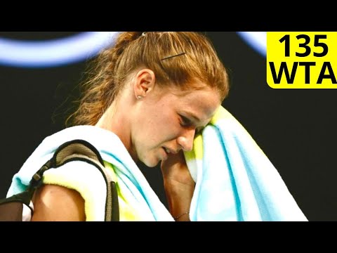 If you're not in the top 100, you don't earn a living - Jessika Ponchet (Rediff)