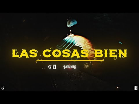 Miniatura de Las Cosas Bien