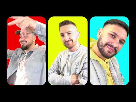 NIF ft. Nazad420 - Samo (Official Video)