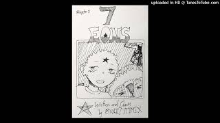 Cover art for chapter 1chapter 1