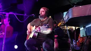 The Dear Hunter - Black Sandy Beaches (Live 11/23/19)