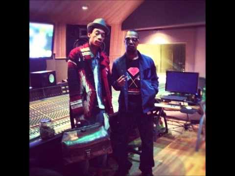 'The Loft' Wiz Khalifa feat. Juicy J (Prod. By @afreshsound)