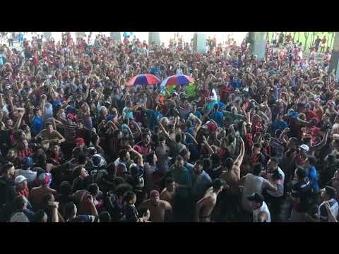 "HAY UNA COSA QUE NUNCA VAN A ENTENDER" Barra: La Gloriosa Butteler &bull; Club: San Lorenzo