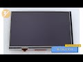 G070VTT01.0       7"       lcd    display    panel     for     AUO