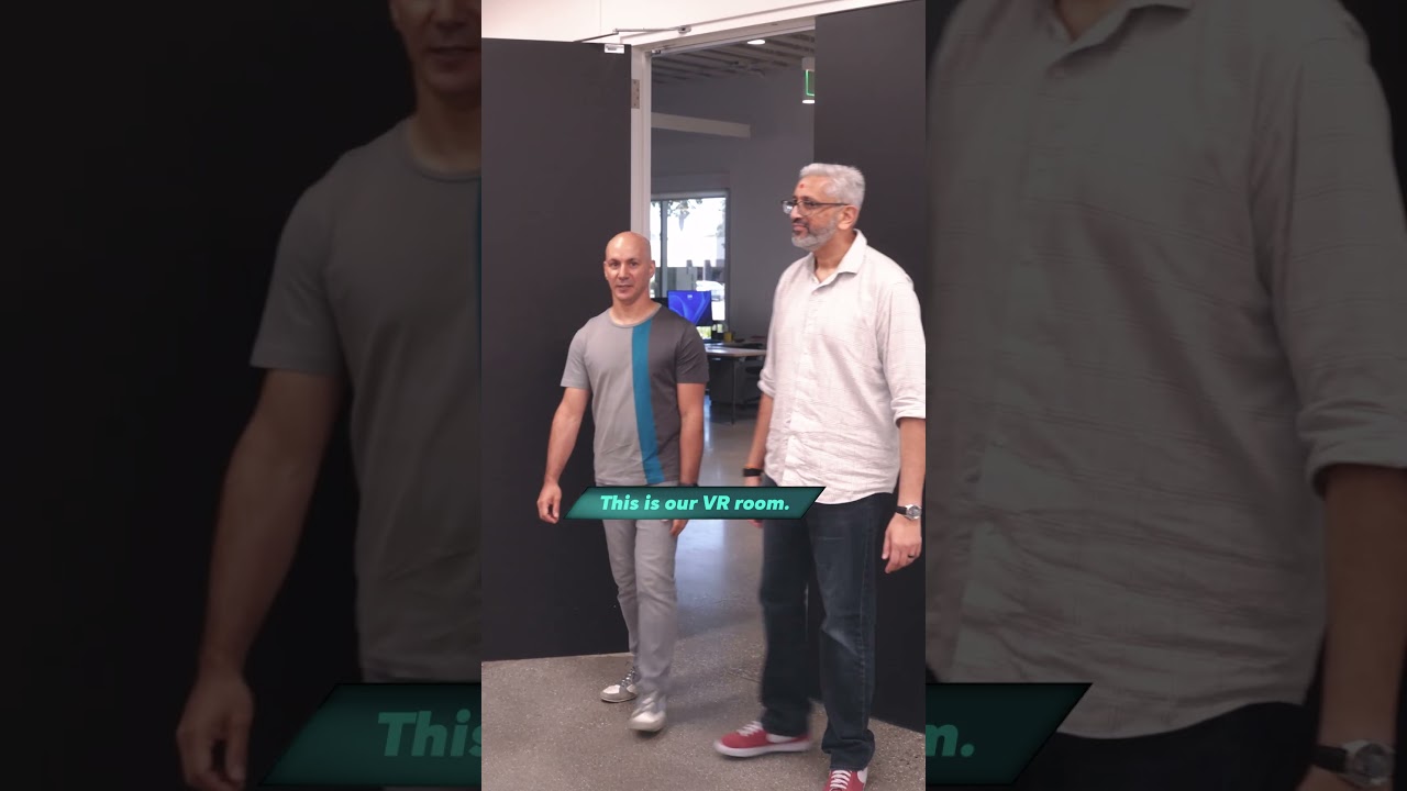 Rivian’s Prototyping Pipeline: AI Designs, VR Refines