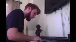 In Memory of Satan - (The Mountain Goats) Cover