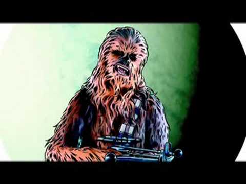 Star Wars: The Holocron