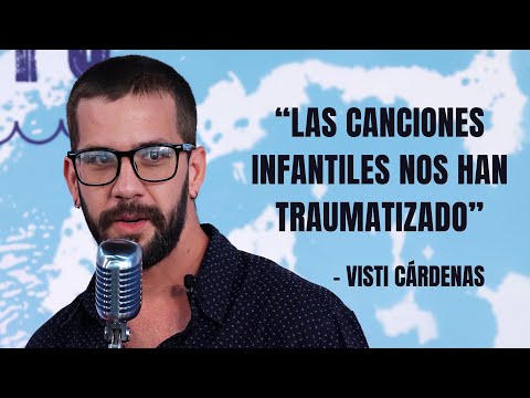 El Wajay, canciones de la infancia y los comerciales cubanos. LRPD #07 | Visti Cárdenas