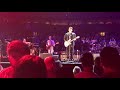 John Mayer - In Repair - July 26, 2019 - NYC MSG