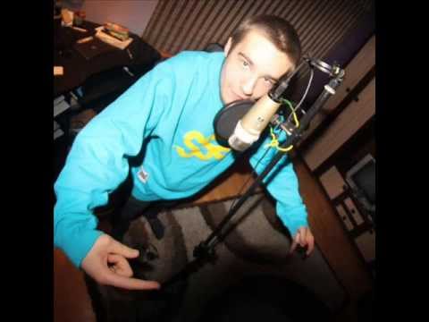 Kolibr - Spadający liść