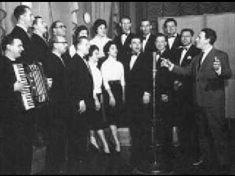 Sing Something Simple - Cabaret & The best of times