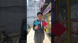 Are you ready to risk it all? #funhanmart #koreanconveniencestore #kmart #kfood #kdrama