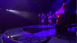 El rey de la noche Music Video