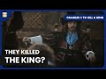 How England Killed Its King Charles I In 1649