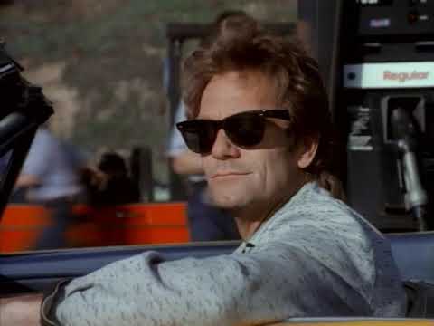 Huey Lewis & the News - Couple Days Off (1991)