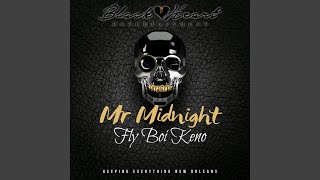 Mr. Midnight