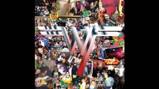 White Fang - Shit On My Shoe