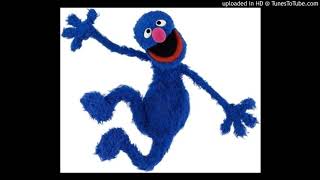 Grover - I Stand Up Straight and Tall