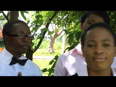 Gospel spreaders choir-Ambuye yesu (Official music video HD)