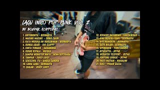 Download lagu Full Album Kumpulan Lagu Indo Pop Punk Vol 2 by Boedak Korporat mp3