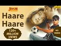 Haare Haare - HD VIDEO | Aishwarya Rai & Chandrachur Singh | Josh | 90's Romantic Song