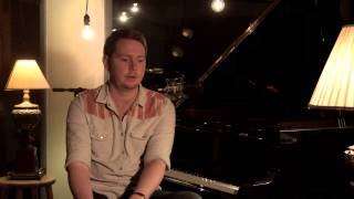 John Fullbright on "Songs"