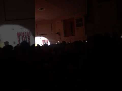 From now on is281 Joseph b cavallaro performance