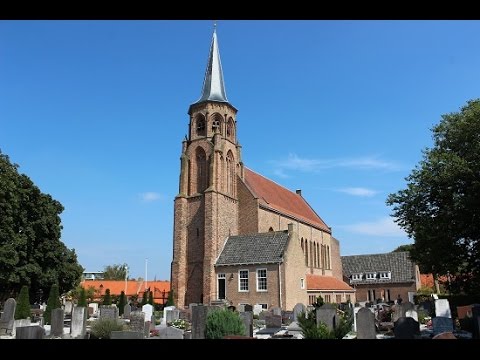 Loosduinen Abbey and The Legend of 365 Babies in Loosduinen, The Netherlands