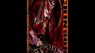 Chingon - Alacran y Pistolero [HD]