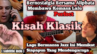 Download lagu Bernostalgia Bersama Alipbata❗Memikat Siapapun Yang Mendengarnya Sheila on 7 mp3 Download lagu Bernostalgia Bersama Alipbata❗Memikat Siapapun Yang Mendengarnya Sheila on 7 mp3