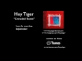 Hey Tiger - Crowded Room