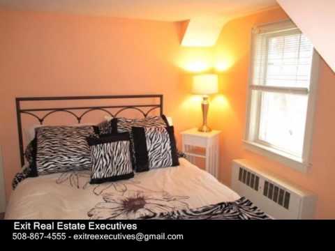 61 Quobaug Ave, Oxford MA 01540 - Single Family Home - Real Estate - For Sale -
