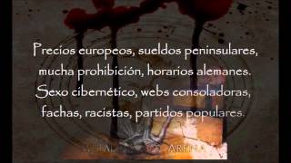 Azrael - Aire Nuevo (Letra)