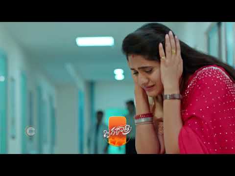 Jagadhatri Telugu | Premiere Ep 120 Preview - Jan 06 2024 | Before ZEE Telugu | ZEE5