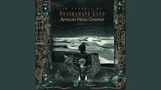 Music video thumbnail preview for Rastaman by African Head Charge