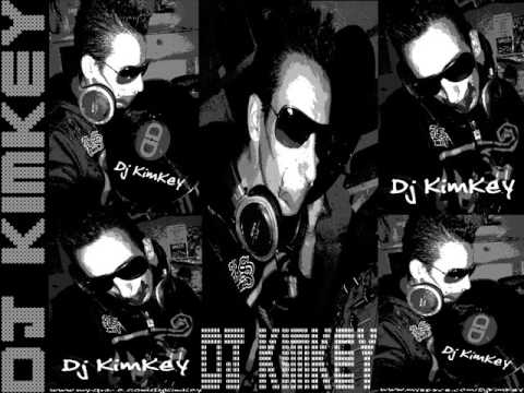 Desaparecidos Fiesta Loca Vs Ibiza Dj KimKey Mix 2009