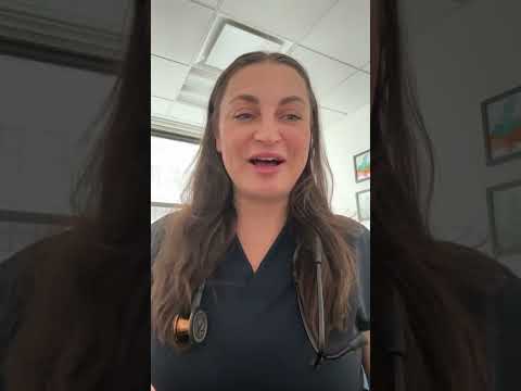 Client video testimonial