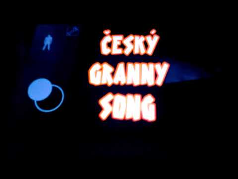 Český Granny song by Hendysovo doupe