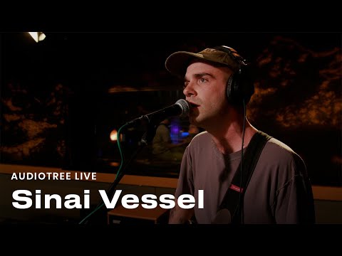 Sinai Vessel - George | Audiotree Live