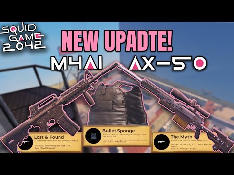 HOW TO GET THE NEW BADGES IN SQUIDGAME 2024: UPDATE