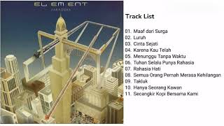 Download lagu ELEMENT FULL ALBUM PARADOKS mp3