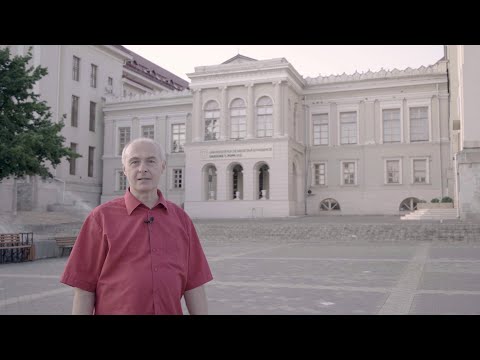 Daniel David, Andrei Dumbravă - De la Castele de nisip la neuroștiință în România Ep.2 (David, 2003)