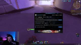 LIVE: We are back Alpha testing spec damage at Max Level