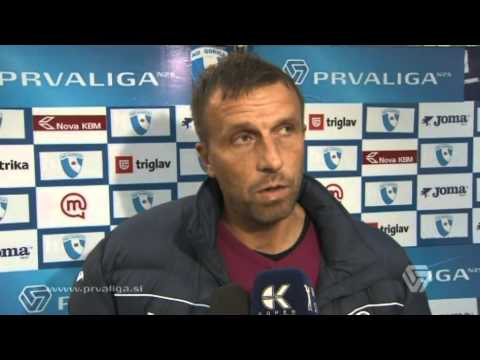 Izjave 20. krog Gorica - Mura