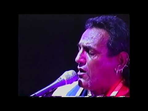 Redbone Live at the Billboard Music Awards 1996 (Second Performance)