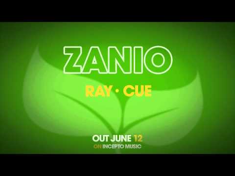 ZANIO - Cue (Original Mix)