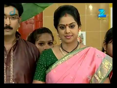 Mangamma Gari Manavaraalu - Ep 326 - Shiva Parvathi,Jyothi - Telugu Tv Serial - ZEE5 Telugu Classics