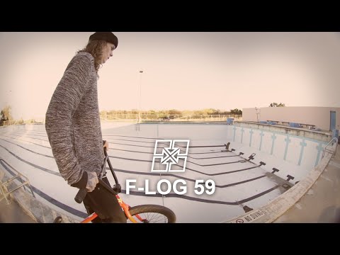 F-LOG 59 - ATX FILMING MISSIONS